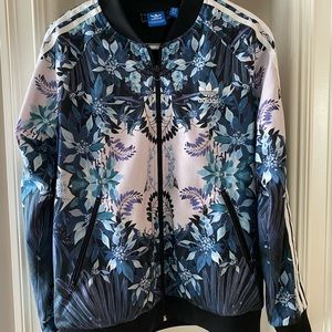 Adidas Women’s Jacket